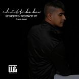 Artwork for "Spoken In Silence EP"