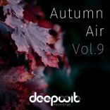 Portada para "Autumn Air, Vol. 9"