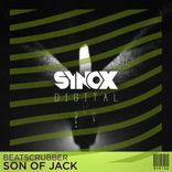 Artwork for "Son of Jack"