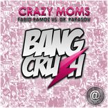 Artwork voor "Crazy Moms"