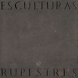 Artwork for "Esculturas Rupestres"
