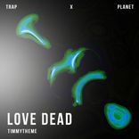 Portada para "Love Dead"