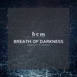 Artwork for "Breath of Darkness"