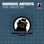 Portada para "The Hold Up"