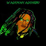 Artwork for "Creative Control (Vol.8)"