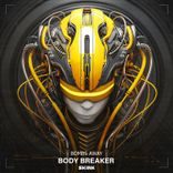 Portada para "Body Breaker"