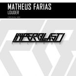 Artwork for "Louder"