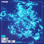 Artwork for "Lonely / Walk The Line"