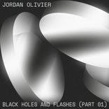 Portada para "Black Holes And Flashes Part l"