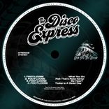 Artwork for "Out For The Count"