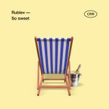 Artwork voor "So Sweet"