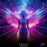 Portada para "Exodus"