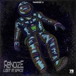 Artwork for "Lost in Space"
