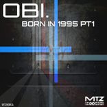 Artwork for "Born In 1995, Pt. 1"