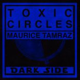 Portada para "Toxic Circles"