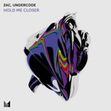 Portada para "Hold Me Closer"