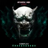 Artwork for "Underground"