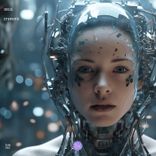 Artwork voor "Eternitá"