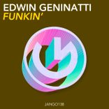 Portada para "Funkin'"