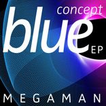 Artwork for "Blue Concept"