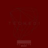 Artwork for "Teched!"