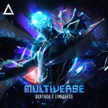 Artwork for "Multiverse"