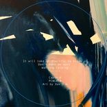 Artwork für "It Will Take An Eternity To Break Us"