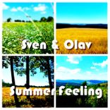 Artwork for "Summer Feeling"