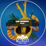 Artwork voor "Con Dembow"