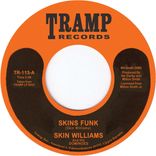 Artwork for "Skins Funk / The Big Chase"