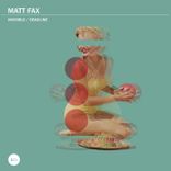 Artwork for "Invisible / Deadline"