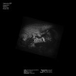 Artwork voor "Inercia EP"