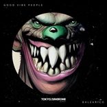 Artwork for "Balearico"