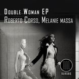 Artwork for "Double Woman EP"