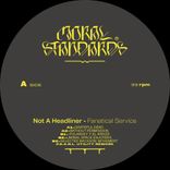 Artwork für "Fanatical Service"