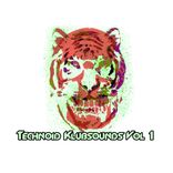 Artwork for "Technoid Klubsounds Vol 1"
