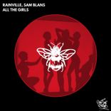 Artwork for "All the Girls"