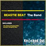 Artwork for "The Band"