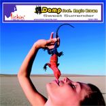 Artwork voor "Sweet Surrender"