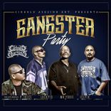 Portada para "Ganster Party"