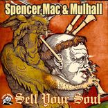 Portada para "Sell Your Soul"