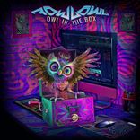Artwork for "Owl in the Box"