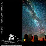 Artwork for "The Dance Of The Perseid"