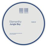 Artwork for "Jungle Boy"