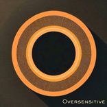 Artwork for "Oversensitive"