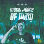 Artwork for "Music Peace of Mind"