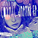 Artwork for "Cosmic Japan"