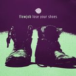 Artwork voor "Lose Your Shoes"