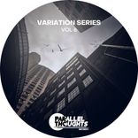 Portada para "Variations Series, Vol. 6"