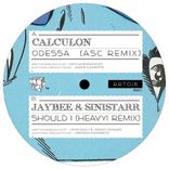 Artwork for "Odessa - ASC Remix / Should I - Heavy1 remix"
